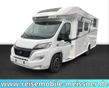 Fahrzeugbild Notin Progress TI Sevilla JF Preisvorteil von 29.000! #3