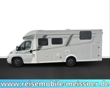 Fahrzeugbild Notin Progress TI Sevilla JF Preisvorteil von 29.000! #4