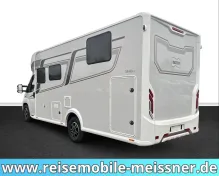 Fahrzeugbild Notin Progress TI Sevilla JF Preisvorteil von 29.000! #5