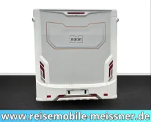 Fahrzeugbild Notin Progress TI Sevilla JF Preisvorteil von 29.000! #6