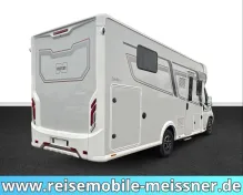 Fahrzeugbild Notin Progress TI Sevilla JF Preisvorteil von 29.000! #7