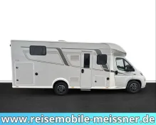 Fahrzeugbild Notin Progress TI Sevilla JF Preisvorteil von 29.000! #8