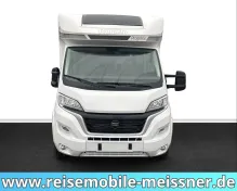 Fahrzeugbild Notin Progress TI Sevilla JF Preisvorteil von 29.000! #9