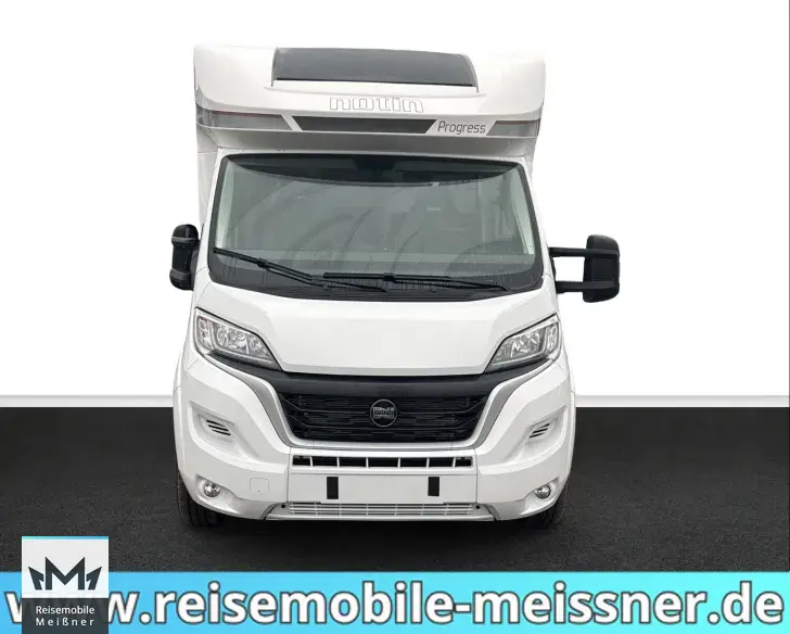 Fahrzeugbild Notin Progress TI Sevilla JF Preisvorteil von 29.000! #9