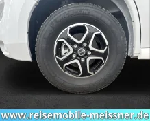 Fahrzeugbild Notin Progress TI Sevilla JF Preisvorteil von 29.000! #10