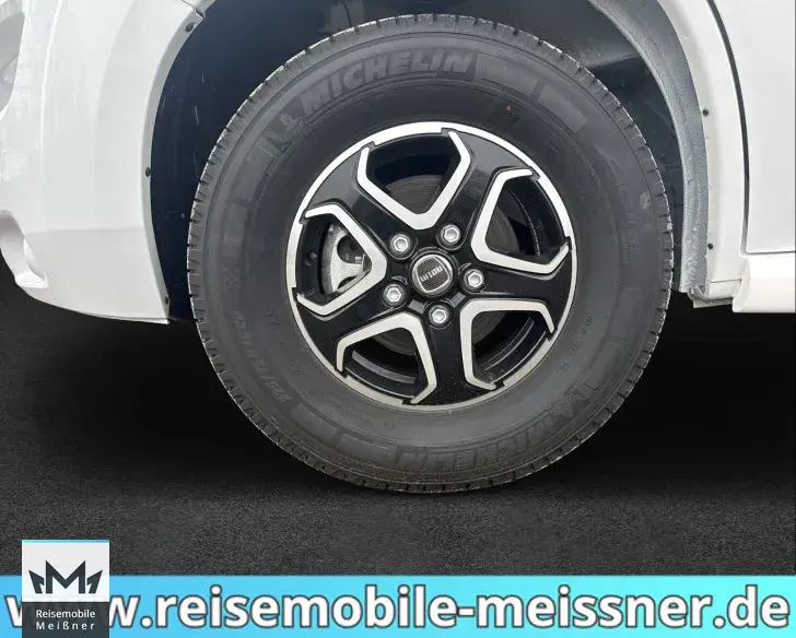 Fahrzeugbild Notin Progress TI Sevilla JF Preisvorteil von 29.000! #10