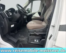 Fahrzeugbild Notin Progress TI Sevilla JF Preisvorteil von 29.000! #11