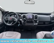 Fahrzeugbild Notin Progress TI Sevilla JF Preisvorteil von 29.000! #12