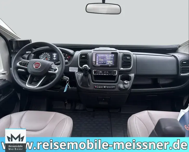 Fahrzeugbild Notin Progress TI Sevilla JF Preisvorteil von 29.000! #12