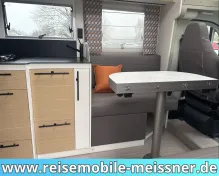 Fahrzeugbild Notin Progress TI Sevilla JF Preisvorteil von 29.000! #13