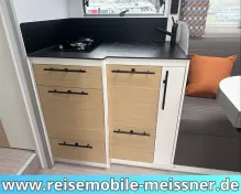 Fahrzeugbild Notin Progress TI Sevilla JF Preisvorteil von 29.000! #14