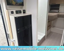 Fahrzeugbild Notin Progress TI Sevilla JF Preisvorteil von 29.000! #15