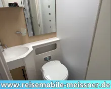 Fahrzeugbild Notin Progress TI Sevilla JF Preisvorteil von 29.000! #17