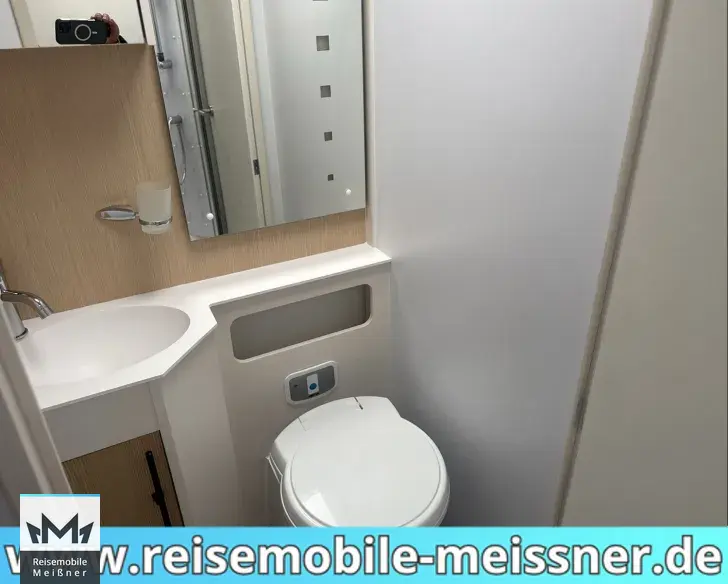 Fahrzeugbild Notin Progress TI Sevilla JF Preisvorteil von 29.000! #17