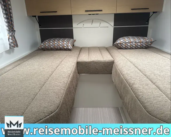 Fahrzeugbild Notin Progress TI Sevilla JF Preisvorteil von 29.000! #18