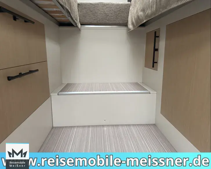 Fahrzeugbild Notin Progress TI Sevilla JF Preisvorteil von 29.000! #19