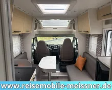 Fahrzeugbild Notin Progress TI Sevilla JF Preisvorteil von 29.000! #20