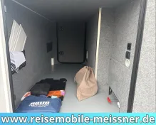 Fahrzeugbild Notin Progress TI Sevilla JF Preisvorteil von 29.000! #21