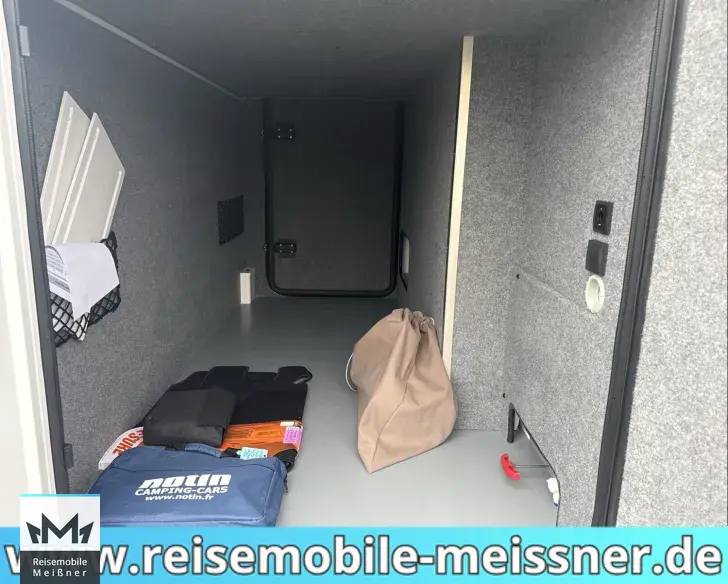 Fahrzeugbild Notin Progress TI Sevilla JF Preisvorteil von 29.000! #21