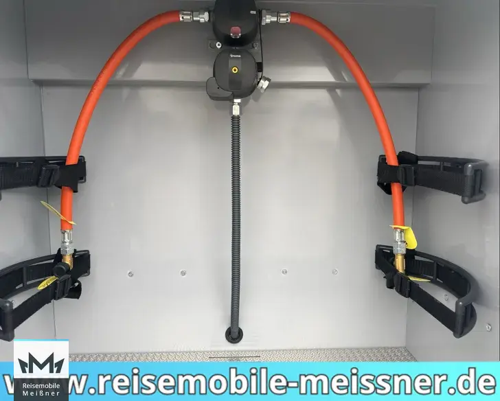 Fahrzeugbild Notin Progress TI Sevilla JF Preisvorteil von 29.000! #22