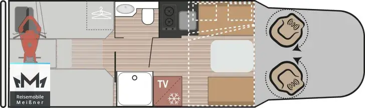 Grundriss Tag Notin Progress TI Sevilla JF Preisvorteil von 29.000!