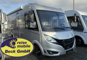 Bild B-Klasse MC I 600