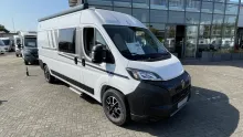 Fahrzeugbild Carado CV 600 #1