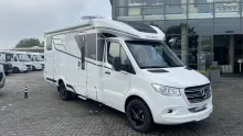 Fahrzeugbild Hymer B-Klasse MC T 600 WhiteLine #1