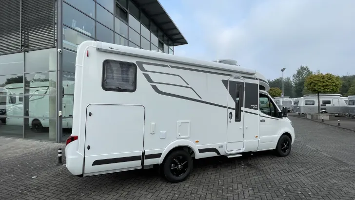 Fahrzeugbild Hymer B-Klasse MC T 600 WhiteLine #3