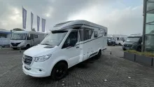 Fahrzeugbild Hymer B-Klasse MC T 600 WhiteLine #5