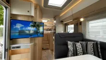 Fahrzeugbild Hymer B-Klasse MC T 600 WhiteLine #14