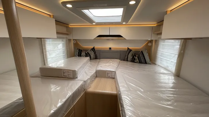 Fahrzeugbild Hymer B-Klasse MC T 600 WhiteLine #17