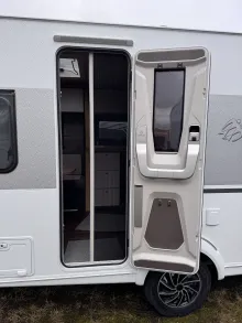 Fahrzeugbild Knaus Sport 450 FU Aufl. 1.800KG,Serviceklappe HR #6