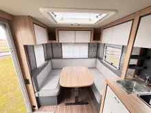 Fahrzeugbild Knaus Sport 450 FU Aufl. 1.800KG,Serviceklappe HR #7