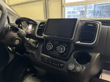 Fahrzeugbild Forster T 699 EB Einzelbetten #15