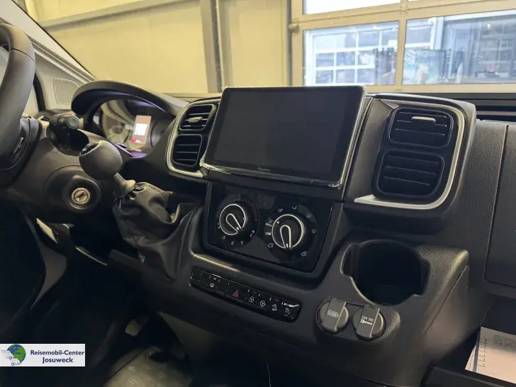 Fahrzeugbild Forster T 699 EB Einzelbetten #15