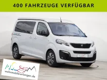 Fahrzeugbild Pössl Vanster, Campbox, E-Paket, Heizung, Tageszul. #1