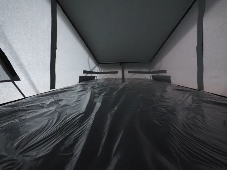 Fahrzeugbild Pössl Vanster, Campbox, E-Paket, Heizung, Tageszul. #9