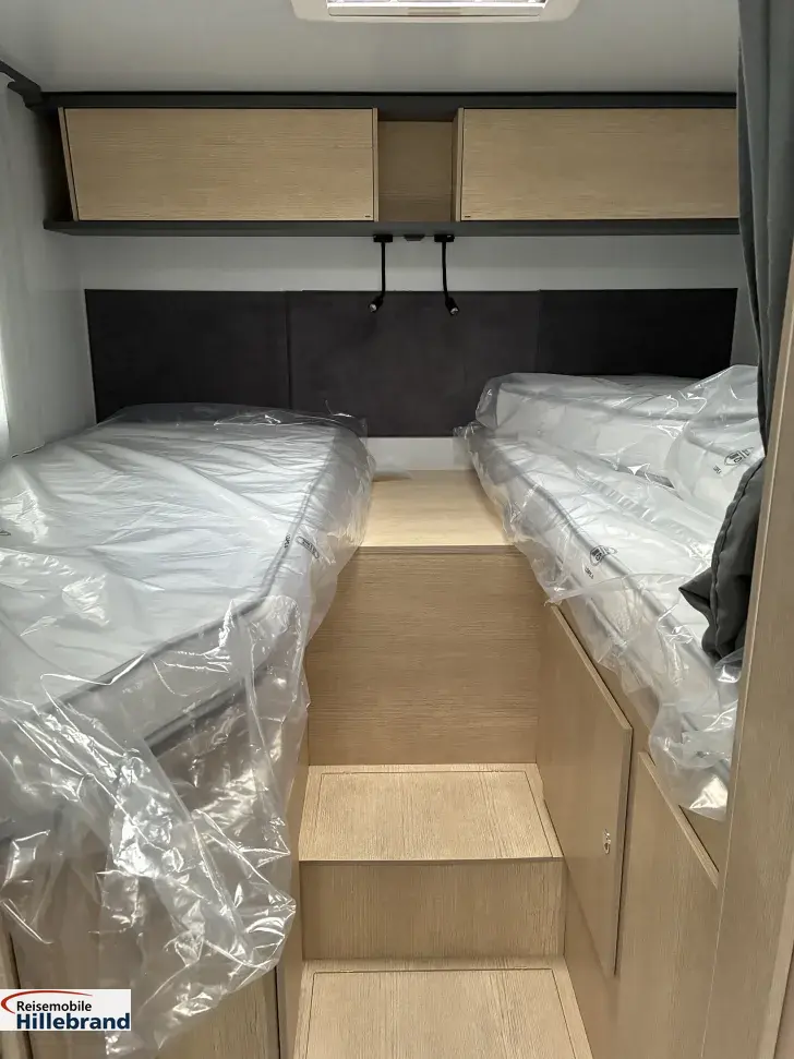 Fahrzeugbild GIOTTILINE Compact CX66 Premiere Edition,AT,P-Security #6