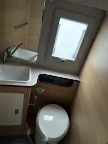 Fahrzeugbild GIOTTILINE Siena 397 P.Edition,Hubbett.,p.Security #4