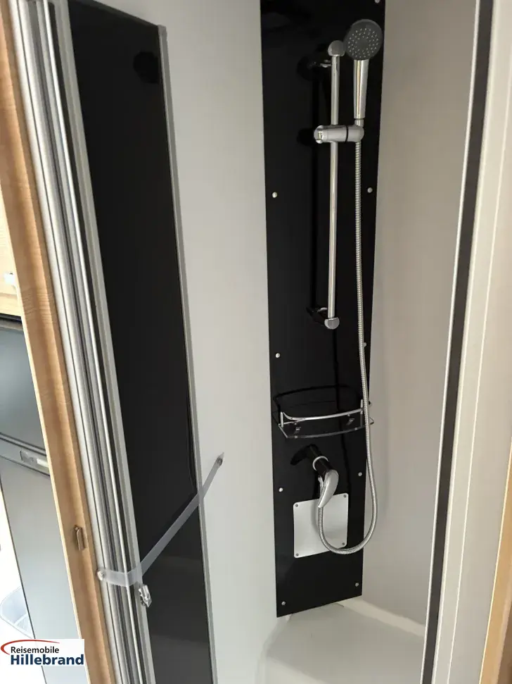 Fahrzeugbild GIOTTILINE Siena 397 P.Edition,Hubbett.,p.Security #5