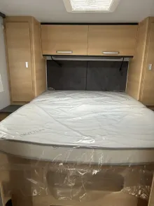 Fahrzeugbild GIOTTILINE Siena 397 P.Edition,Hubbett.,p.Security #6