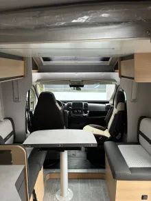 Fahrzeugbild GIOTTILINE Siena 397 P.Edition,Hubbett.,p.Security #9