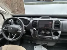 Fahrzeugbild GIOTTILINE Siena 397 P.Edition,Hubbett.,p.Security #10