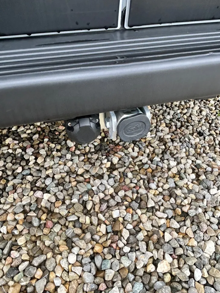 Fahrzeugbild Etrusco CV 640 PB Abnehmbare AHK, Automatik #16