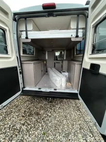 Fahrzeugbild Etrusco CV 640 PB Abnehmbare AHK, Automatik #8