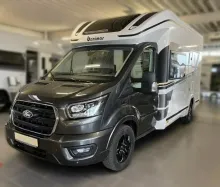 Fahrzeugbild Benimar Tessoro T481 Northautokapp, Juni 2026 Verfügbar #1