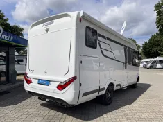Bild 5 Hymer B-MC I 600 WhiteLine *5.Sitzpl.*Solar*Dachklima