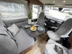 Bild 8 Hymer B-MC I 600 WhiteLine *5.Sitzpl.*Solar*Dachklima