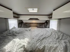 Bild 13 Hymer B-MC I 600 WhiteLine *5.Sitzpl.*Solar*Dachklima